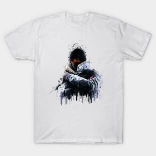 Frost T-Shirt